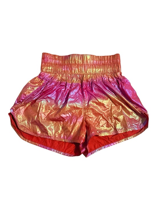 FP Movement by Free People Pants - Free People Movement Way Home Shine Shorts